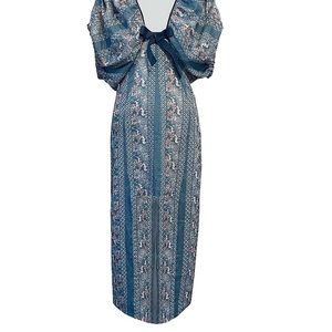 LUG VON SIGA DRESS NWT